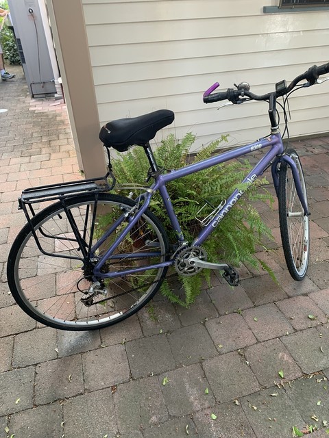 cannondale h200 for sale