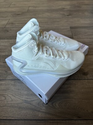 US-9.5 Li-Ning Liren 4