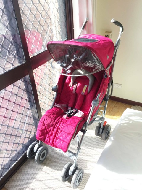 maclaren techno xlr australia