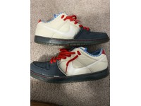 nike sb dunk dorothy