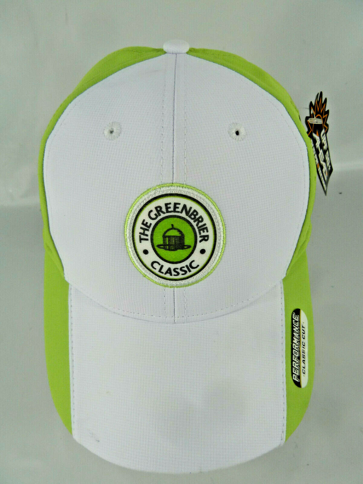 NWT ''The Greenbrier Classic'' Golf Hat 