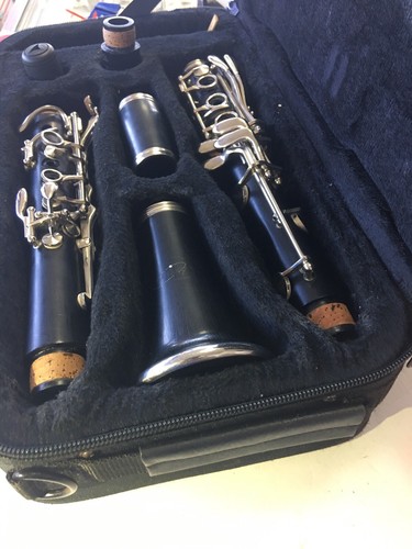 Galaxy Leblanc Wood Clarinet -