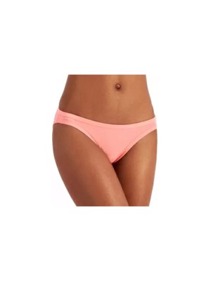 JENNI Intimates Coral Bikini Underwear M