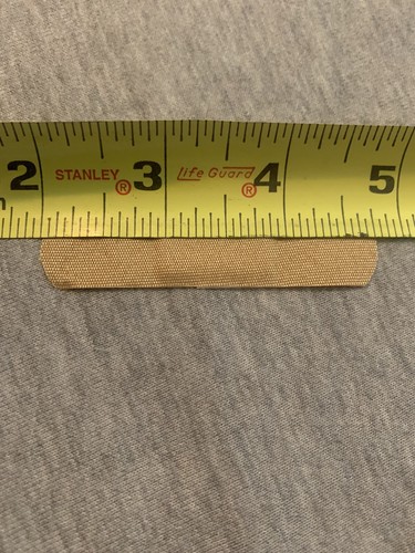 Item photo(s) from verified buyer