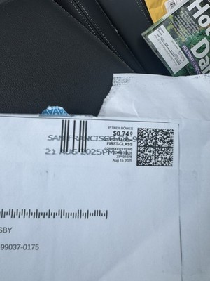 Item photo(s) from verified buyer