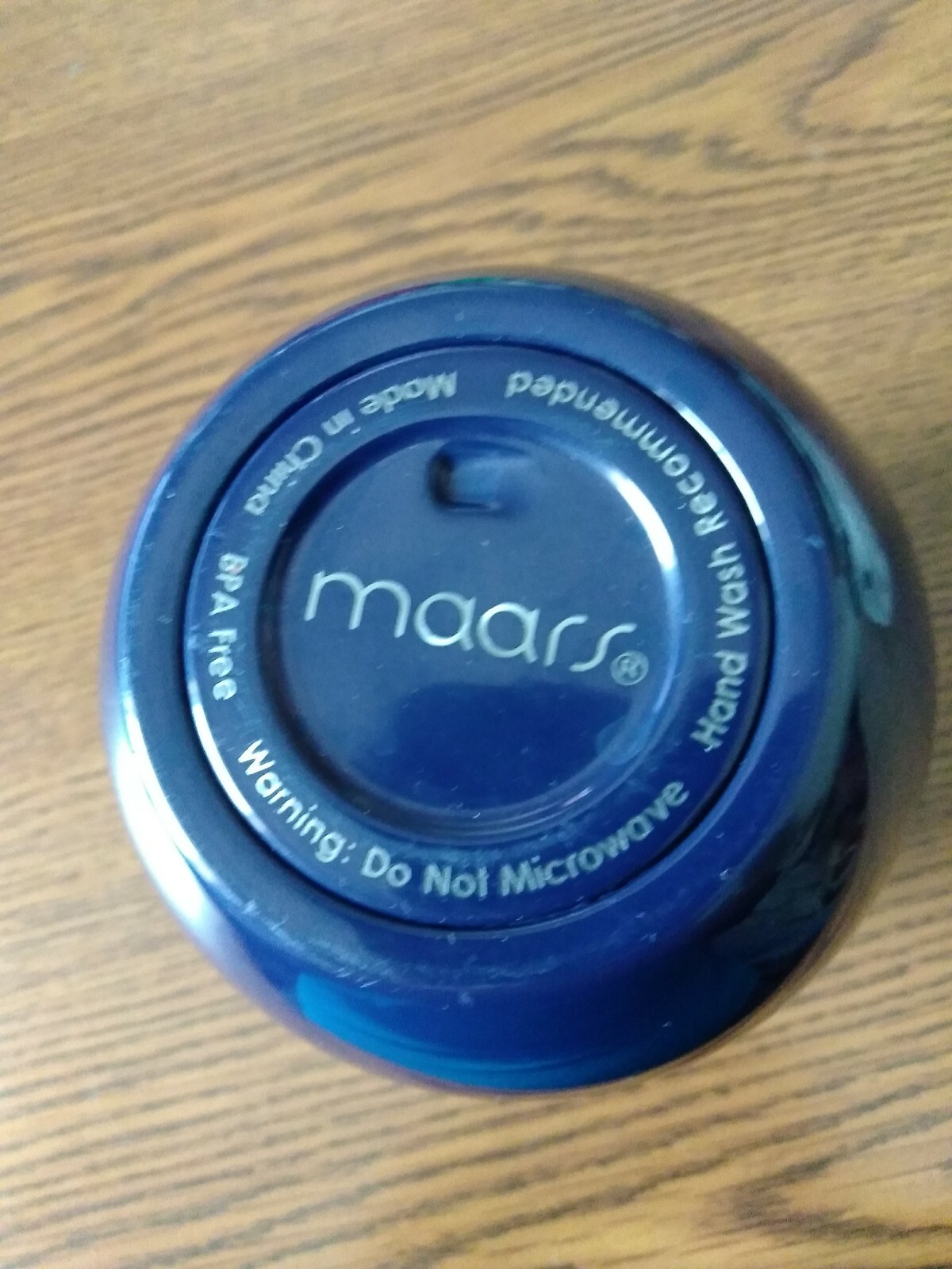 Living Fresh insulated Cup With Lid Michigan