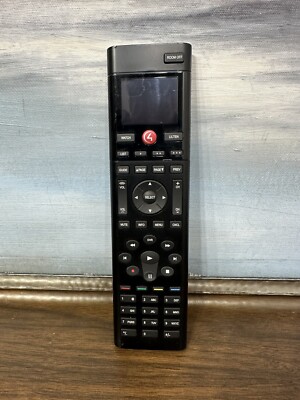 Bright Screen! Control4 C4-SR260 Remote Control AA Version