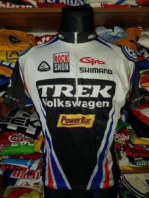 vw cycling jersey