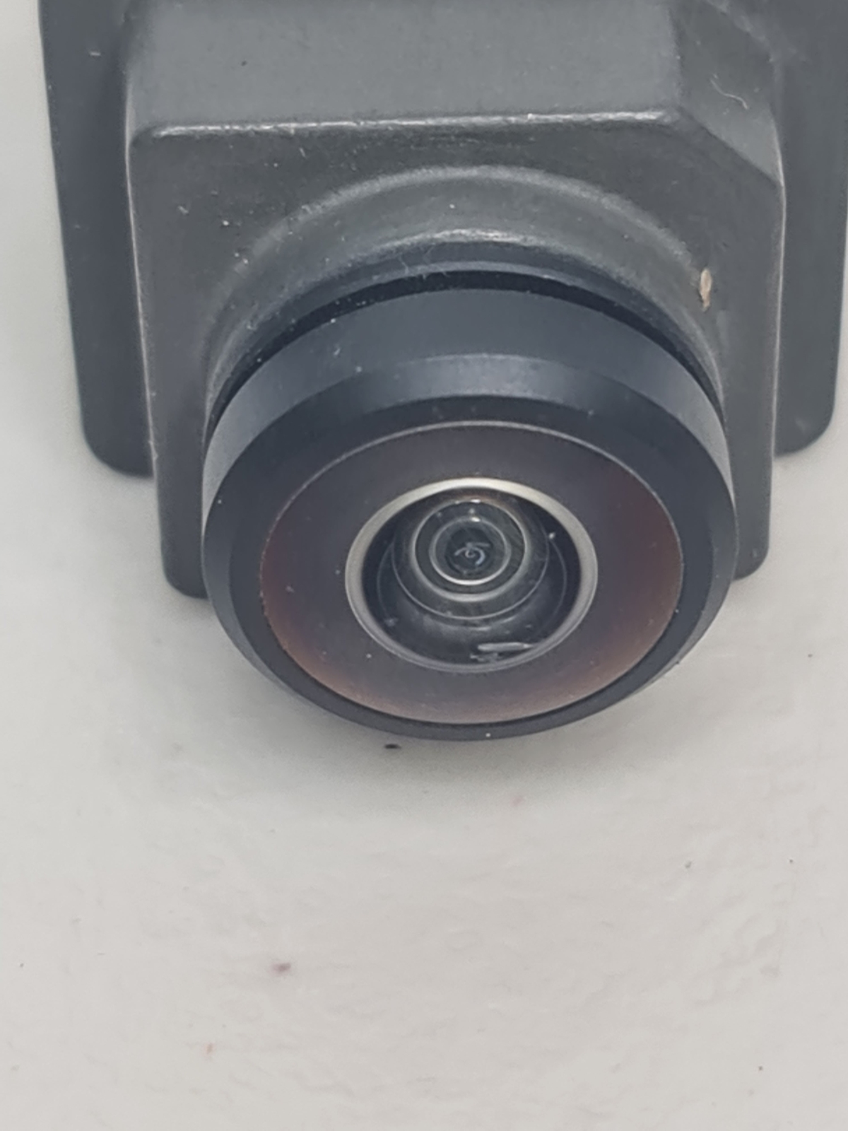 0 Bmw OEM G80 M3 SURROUND VIEW 360 CAMERA iCAM2-S 0263007265 66539495742 image 6