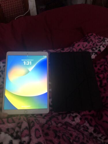 Apple iPad Air 3 A2152 Wi-Fi 10.5 in GRAY 256GB Daily Deal Apple iPad Air 3 A2152 Wi-Fi 10.5 in GRAY 256GB Daily Deal