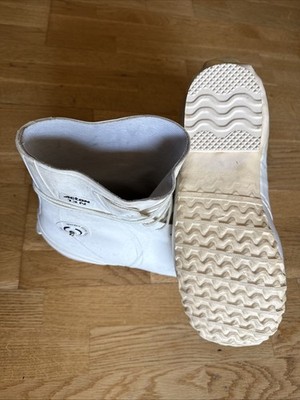 Canadian Mukluk bunny boots カナダ軍　バニーブーツ Canadian Mukluk bunny boots カナダ軍 バニーブーツ - メルカリ