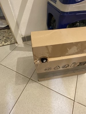 Artikelfoto(s) von einem verifizierten Käufer