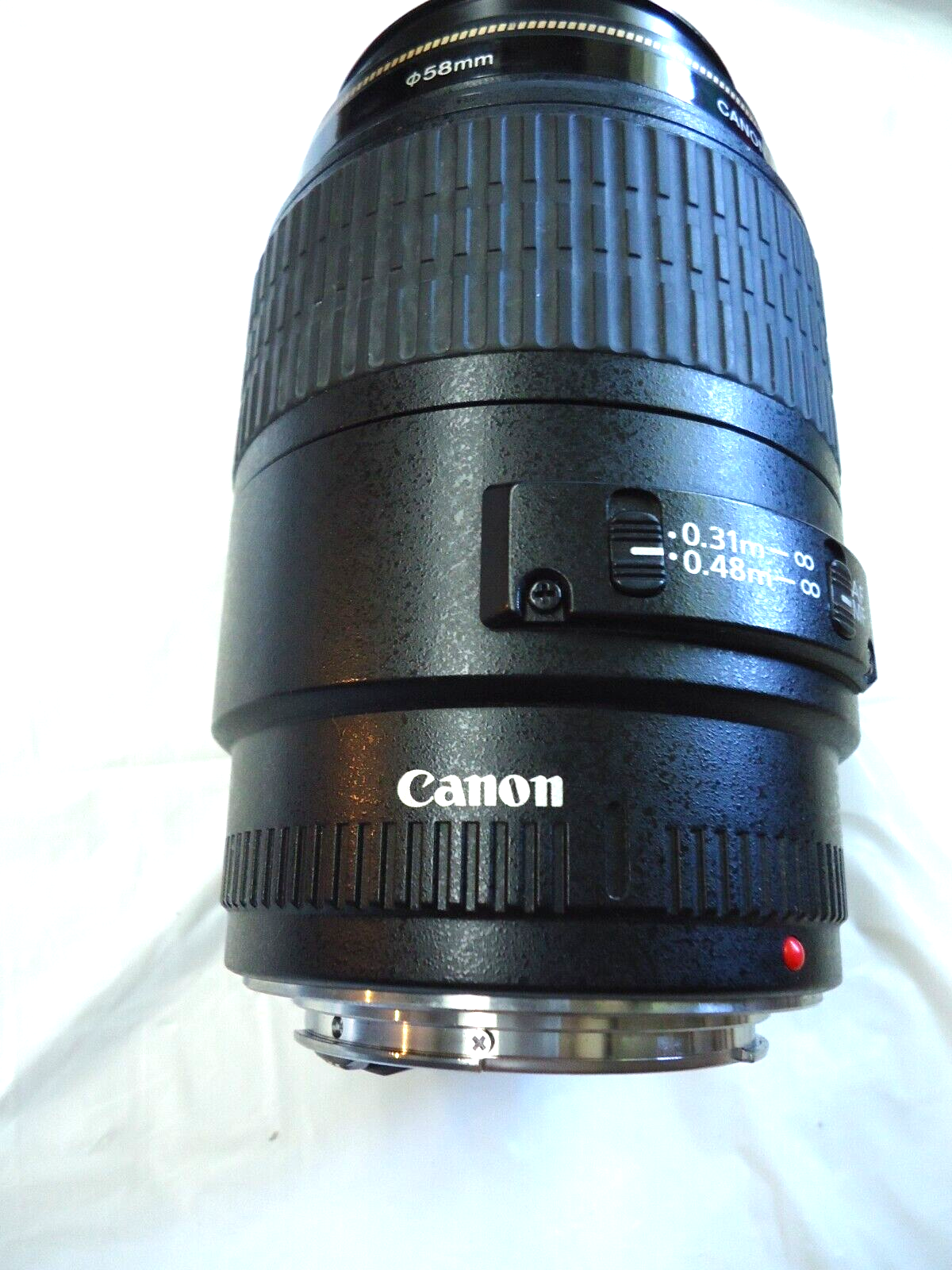 美品 キヤノン Canon EF 100mm f/2.8 Macro Amazon.com : Canon EF 100mm f/2.8L IS USM Macro Lens for