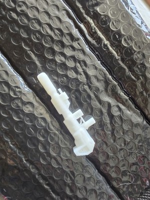 Photos de l'objet d'un acheteur vérifié