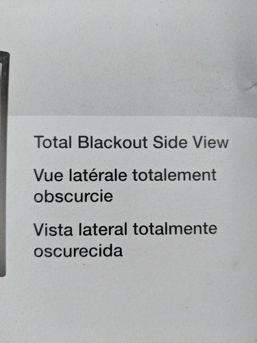 Fellow's PrivaScreen 19