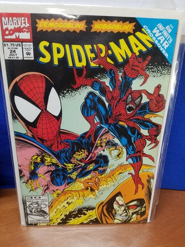 Amazon.co.jp: Spider Man Blue : Loeb, Jeph: 本