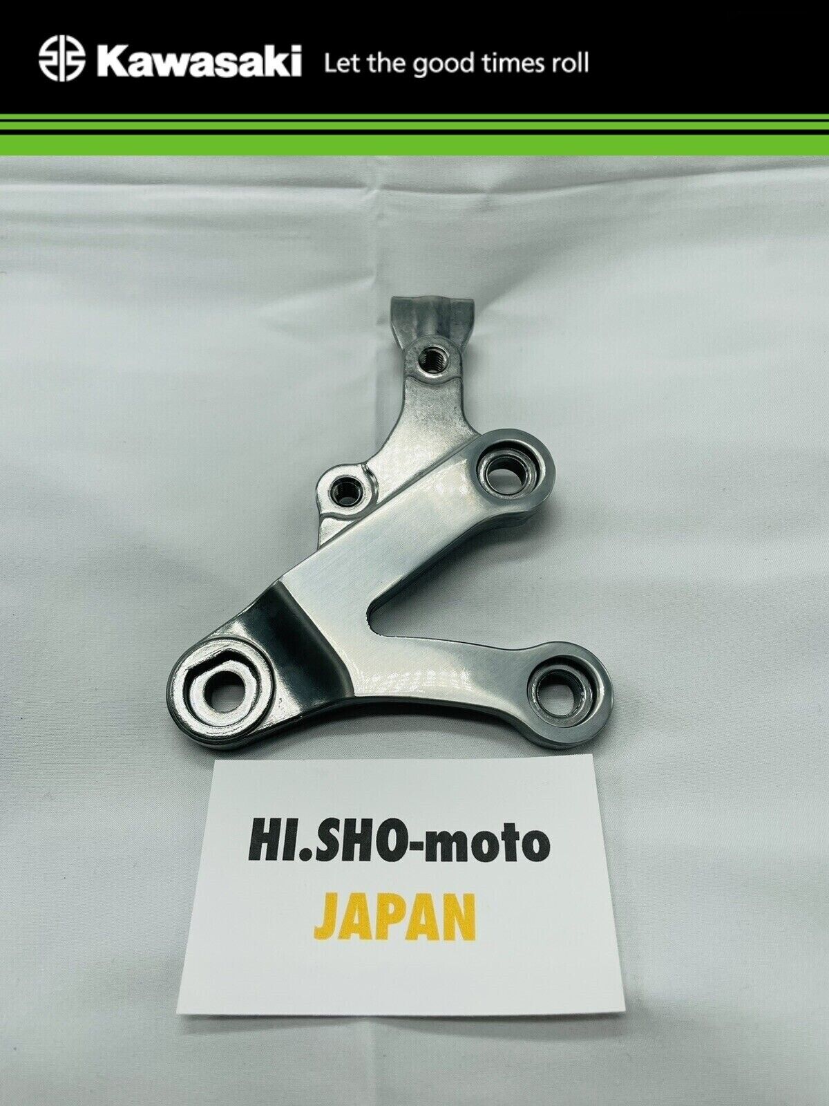 NEW 1998 - 2008 GENUINE KAWASAKI NINJA ZX 6R 9R ZZR600 RIGHT NEW 1998 - 2008 GENUINE KAWASAKI NINJA ZX 6R 9R ZZR600 RIGHT