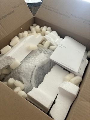 Foto dell'oggetto di un acquirente verificato