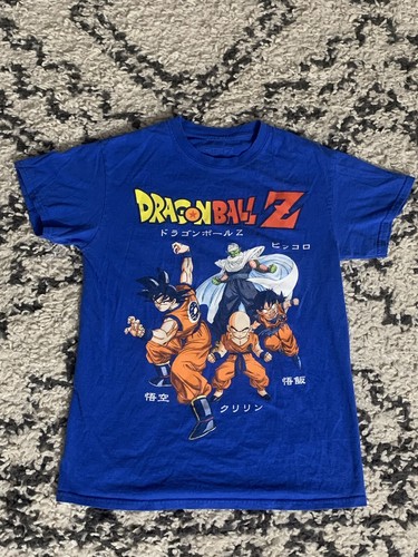 ヴィンテージ RIPPLE JUNCTION ドラゴンボールZ Tシャツ XL $_12.JPG?set_id=880000500F