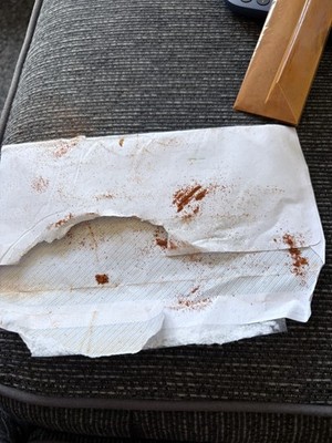 Item photo(s) from verified buyer