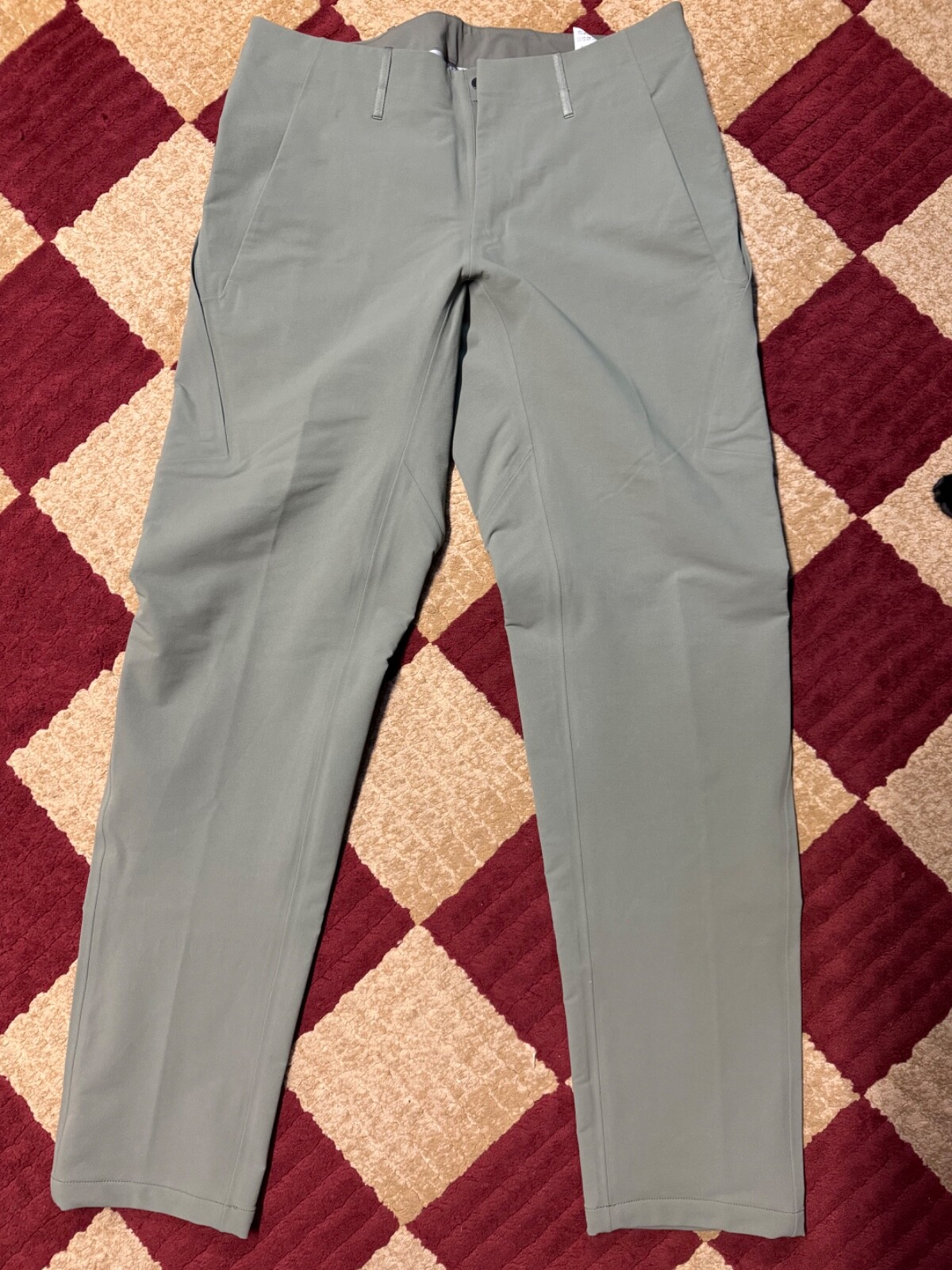 Arcteryx Veilance Align MX Pants 33 Arcteryx Veilance Align MX Pants 33