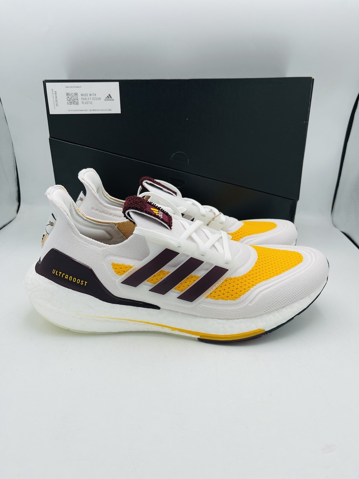 asu adidas ultraboost