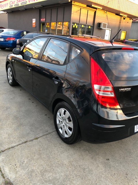 Хендай i30 gt