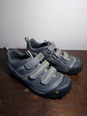 keen bike shoes women's