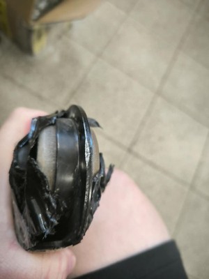 Artikelfoto(s) von einem verifizierten Käufer