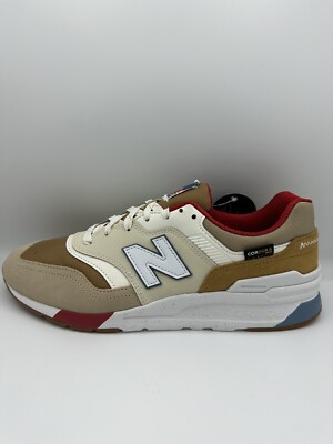 New Balance 997H  Workwear Incense  Men s Sneakers [CM997HTI]