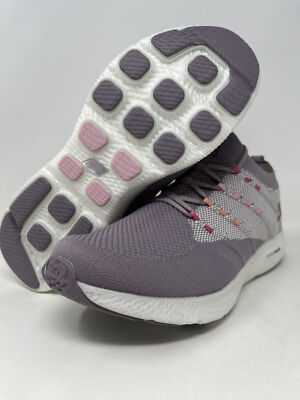 

Женские кроссовки Skechers Go Run 7, лиловый/мульти, 11 B, средний размер США, Mauve/multi