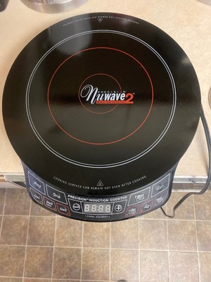 セカイモン Nuwave 2 Precision Induction Cooktop Ebay公認海外