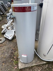 vulcan 80l hot water system
