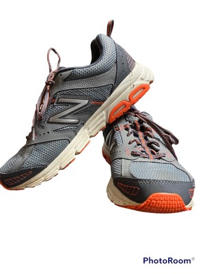 New Balance 430 Mens M430LG1 Gray 