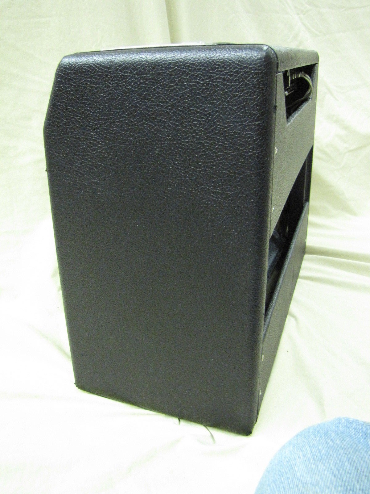 1966 Fender Princeton Reverb  Amplifier  Clean