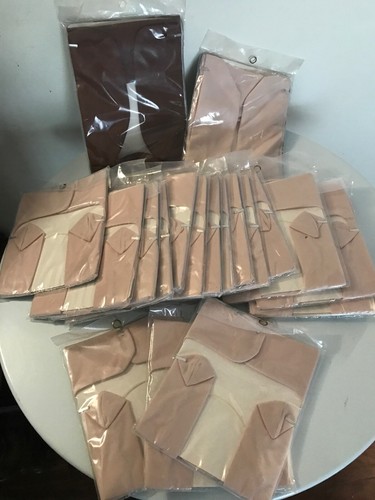 Lot 20 Sealed Little Doll Baby Pre-Sewn Doll Body by Martha Nelson Thomas