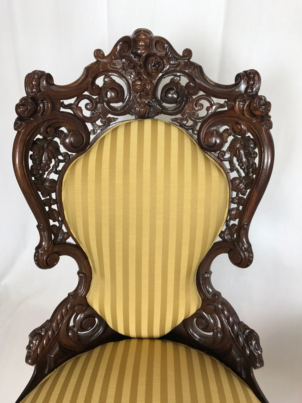 Victorian Belter Style Chairs