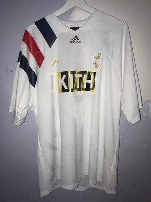 kith soccer jersey