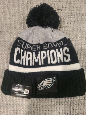 Philadelphia Eagles New Era On Field 