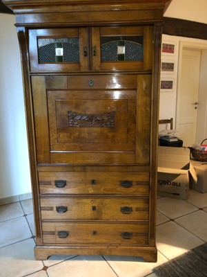 Antike Mobel gebraucht kaufen! Nur noch 2 St. bis -70% günstiger