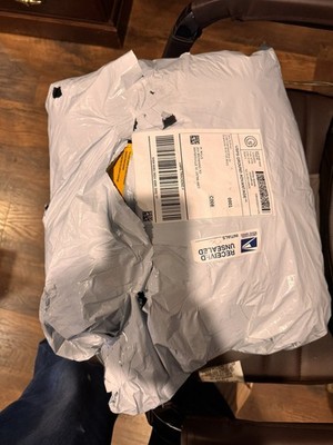 Item photo(s) from verified buyer