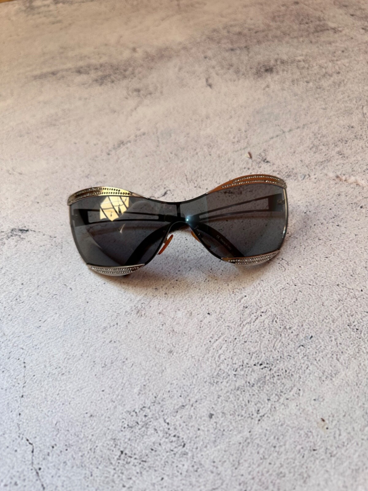 Jean Paul Gaultier 2000s vintage sunglasses | eBay Jean Paul Gaultier 2000s vintage sunglasses | eBay