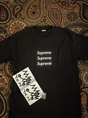 Asspizza sales clothing supreme