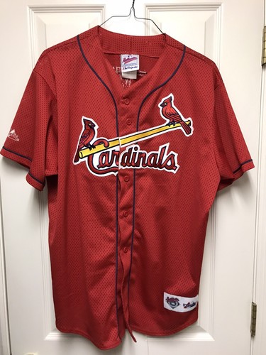 STARTER×CARDINALS McGwire #25 ベースボールシャツ STARTER×CARDINALS McGwire #25 ベースボールシャツ - メルカリ