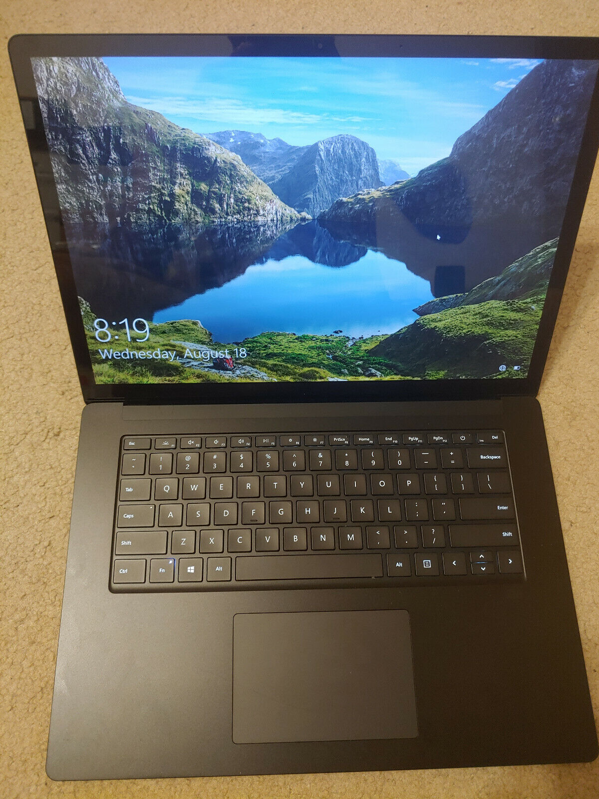 READ* Microsoft Surface Laptop 3 15 READ* Microsoft Surface Laptop 3 15