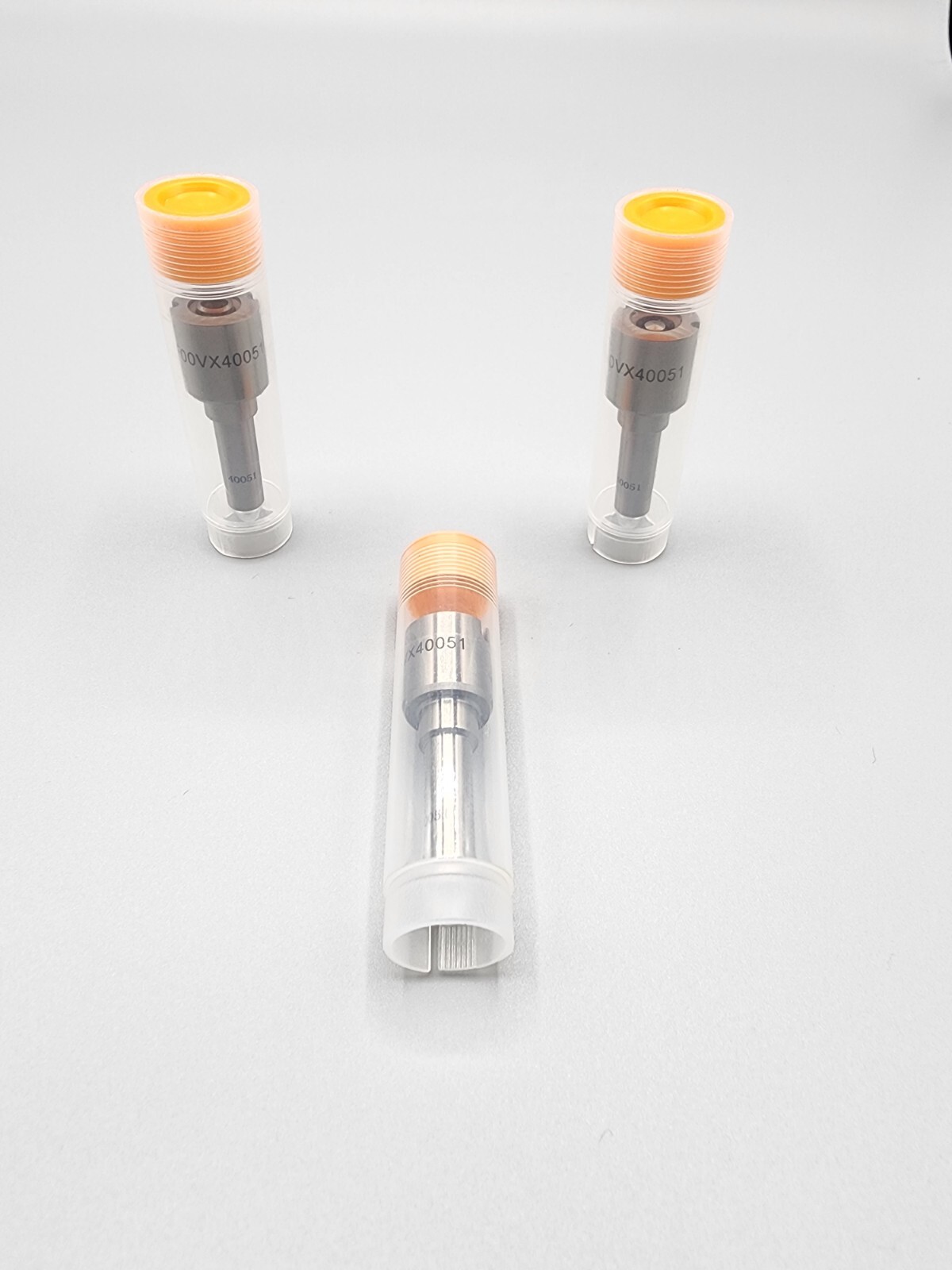 F00VX40051 Bosch Piezo Injector Nozzle for 0445117010