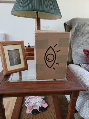 Item photo(s) from verified buyer