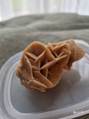 Foto dell'oggetto di un acquirente verificato