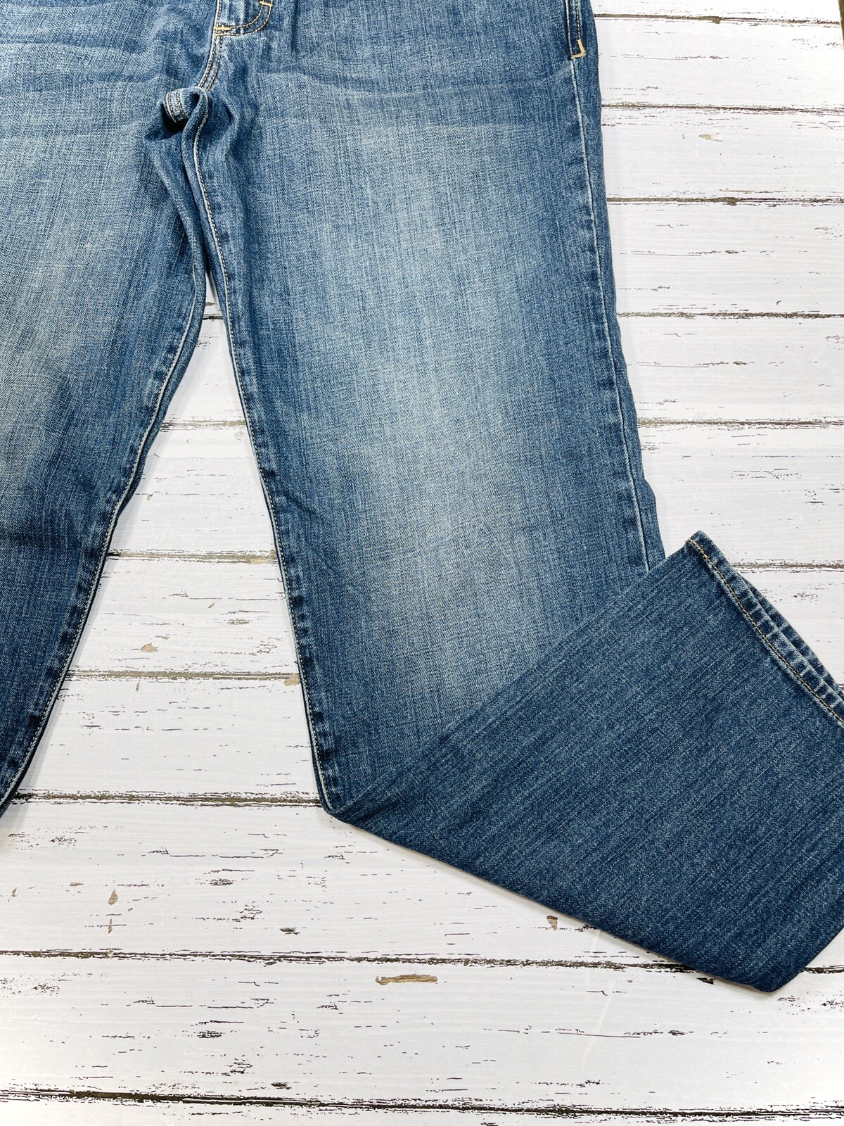 Lee Jeans Mens 36x32 Modern Series 
