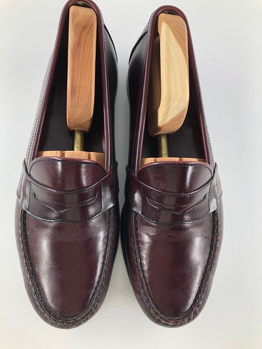 靴 42ND  HIGHLAND PENNY LOAFER $_12.JPG?set_id=880000500F